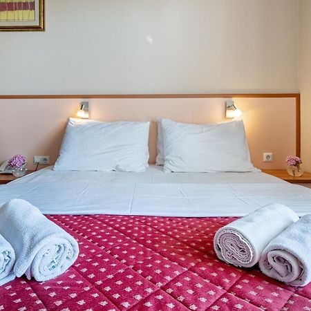Hotel Luna Neum Phòng bức ảnh