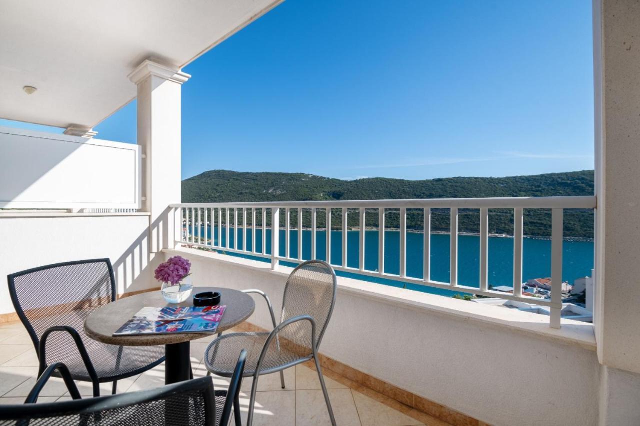 Hotel Luna Neum Ngoại thất bức ảnh