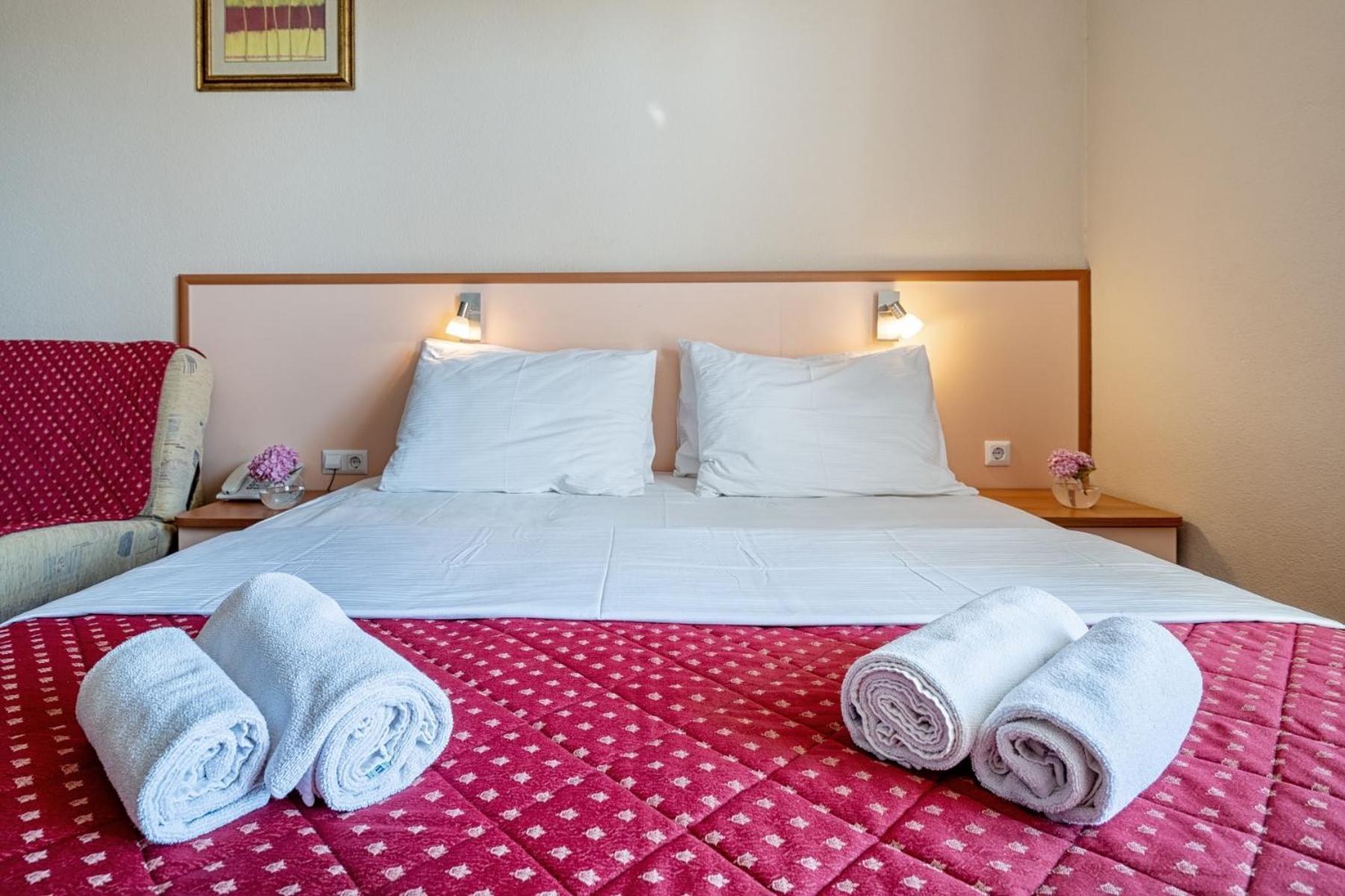 Hotel Luna Neum Phòng bức ảnh