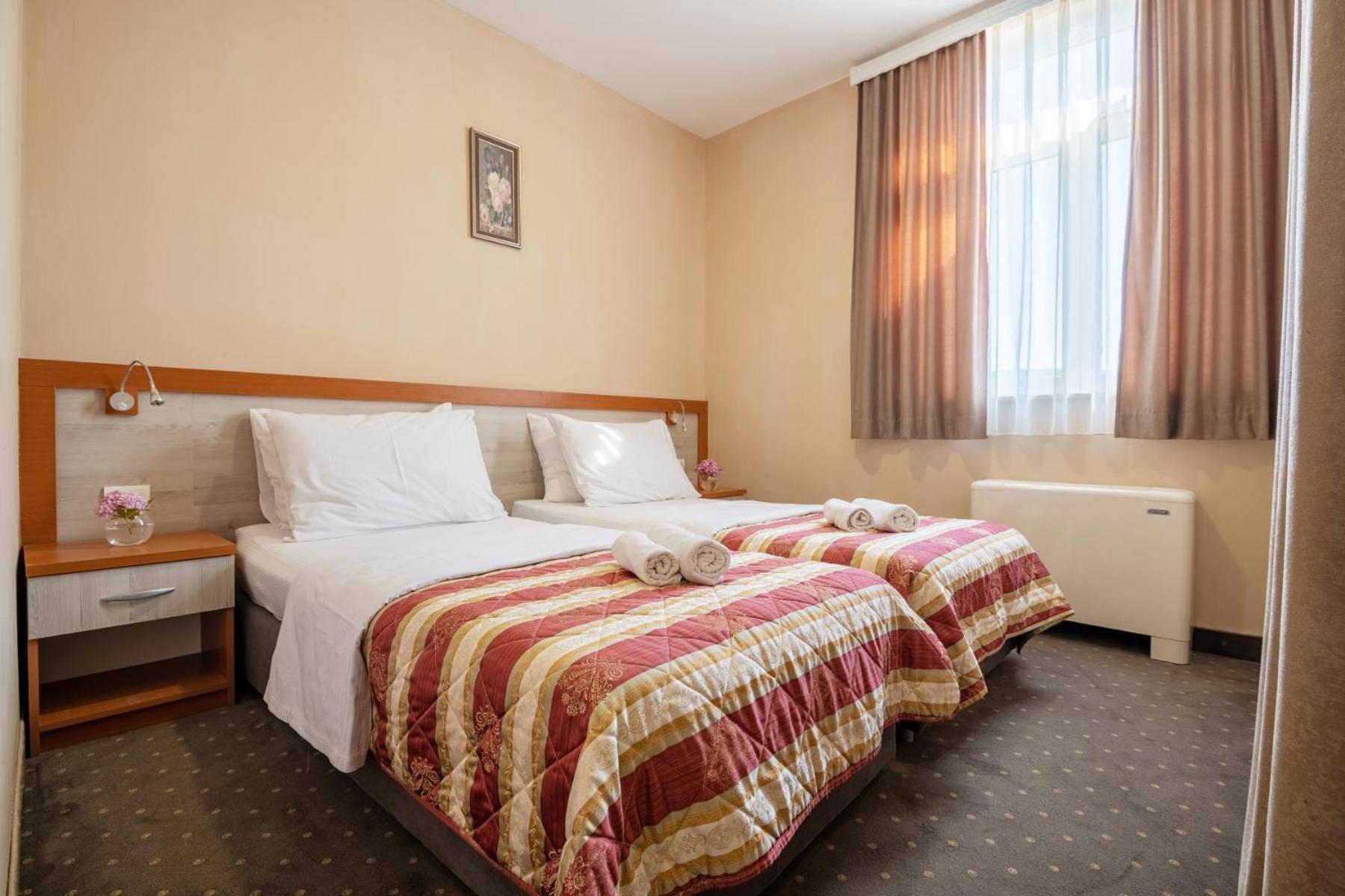 Hotel Luna Neum Phòng bức ảnh